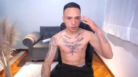 Snapshot of capoink chatting on 12, 5, 2026 Jonny online show from 12, 5, 2026
