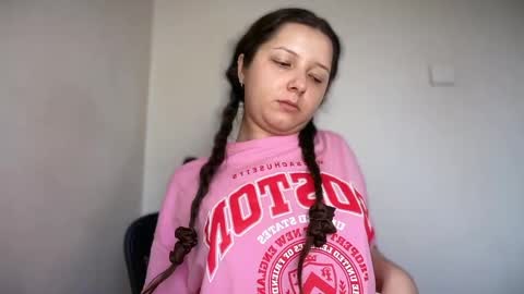Snapshot of cappuccinokiss chatting on 20, 5, 2026 Emma online show from 20, 5, 2026