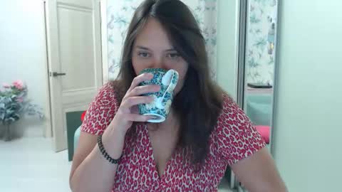 cappuchinno online show from 22, 11, 2025