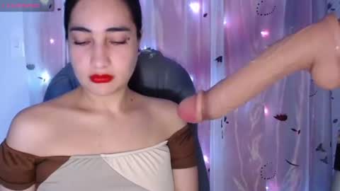 Snapshot of capricornio_16 chatting on 30, 6, 2026 CAPRICORNIO online show from 30, 6, 2026