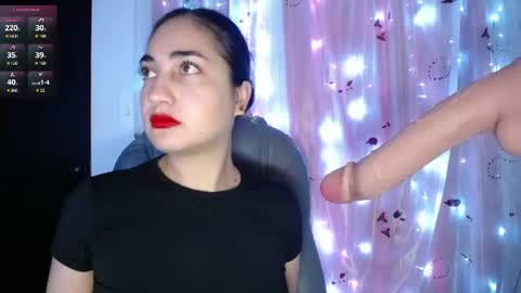 Snapshot of capricornio_16 chatting on 6, 8, 2026 CAPRICORNIO online show from 6, 8, 2026