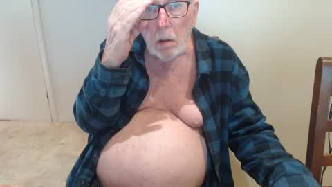 capt5105 online show from 16, 2, 2025