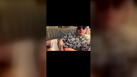 captain_jack420 online show from 26, 3, 2026