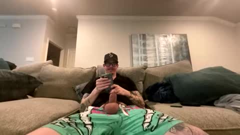 Captaincumgun online show from 27, 3, 2026