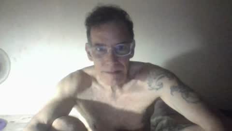 captainfox_ online show from 14, 7, 2026