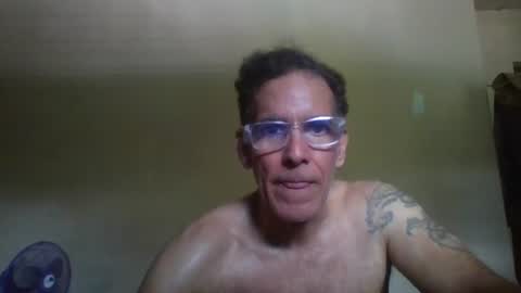 captainfox_ online show from 16, 7, 2026
