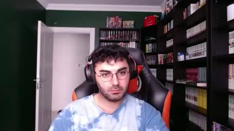 Snapshot of captainshanks chatting on 8, 7, 2026 captainshanks online show from 8, 7, 2026