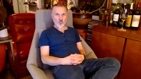 captian_rich online show from 23, 12, 2025