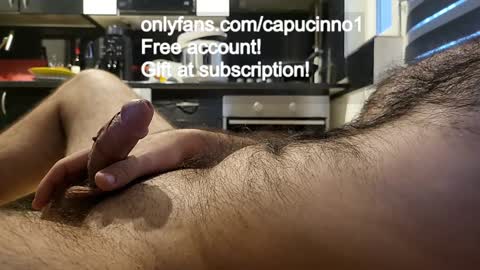 capucinno1 online show from 6, 1, 2025