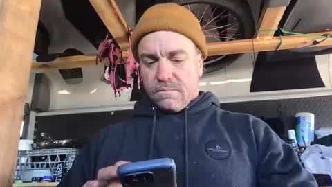 Snapshot of capwheels chatting on 13, 2, 2026 CAP online show from 13, 2, 2026