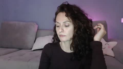 Snapshot of carakat chatting on 1, 2, 2025 carakat online show from 1, 2, 2025