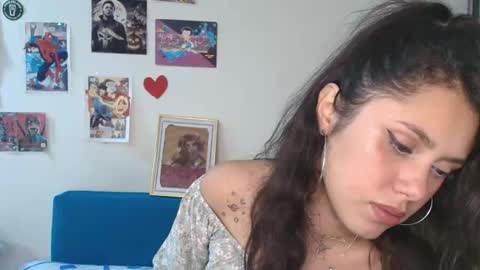 Snapshot of caramel_doll_ chatting on 23, 6, 2026 ing online show from 23, 6, 2026