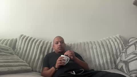 caramelizedzeus online show from 12, 11, 2025