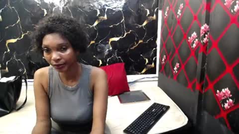 caramelminxx_ online show from 22, 7, 2026