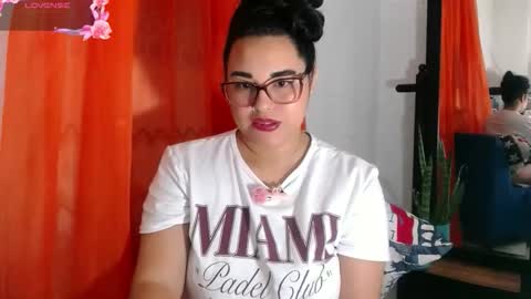 Snapshot of caramelo945256 chatting on 3, 6, 2026 LILI online show from 3, 6, 2026