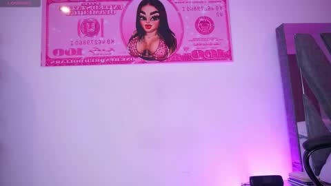 Caramel online show from 29, 3, 2026