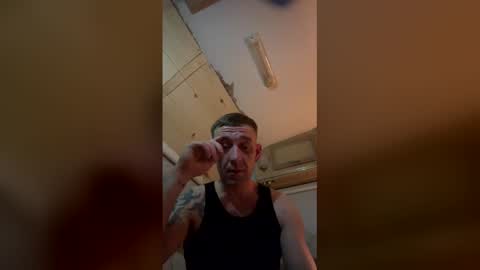 Snapshot of caravanboy2207 chatting on 24, 2, 2026 caravanboy2207 online show from 24, 2, 2026