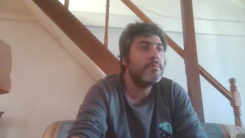 caravibugue online show from 18, 11, 2025