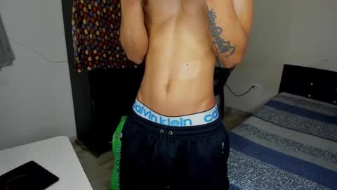 Carlos and Cristian  online show from 15, 10, 2025