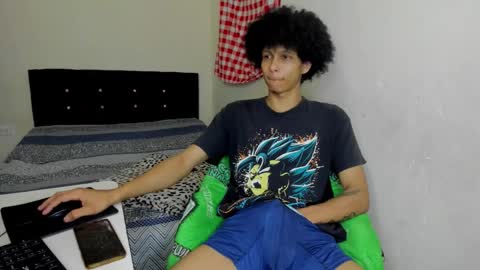 Carlos and Cristian  online show from 1, 11, 2025