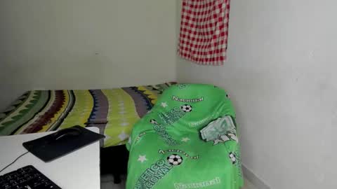 Carlos and Cristian  online show from 15, 3, 2026