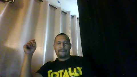 Snapshot of cargopipe2000 chatting on 2, 10, 2025 Adams huge online show from 2, 10, 2025