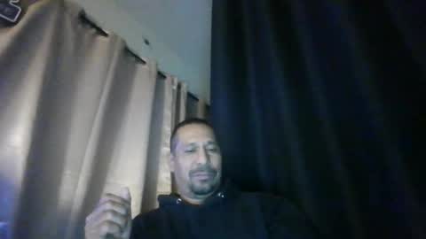 Snapshot of cargopipe2000 chatting on 4, 10, 2025 Adams huge online show from 4, 10, 2025