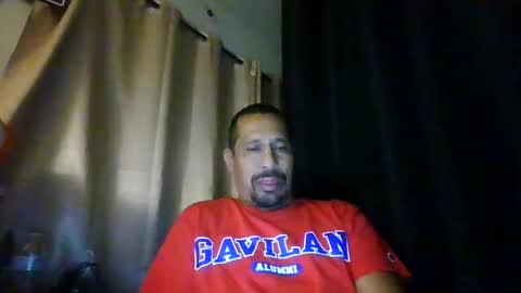 Snapshot of cargopipe2000 chatting on 12, 10, 2025 Adams huge online show from 12, 10, 2025