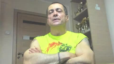Snapshot of carin_the_body chatting on 5, 6, 2026 Laz online show from 5, 6, 2026