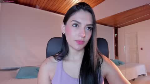 Snapshot of carina_rossi chatting on 17, 2, 2025 Carina online show from 17, 2, 2025