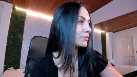 Snapshot of carina_rossi chatting on 7, 10, 2025 Carina online show from 7, 10, 2025