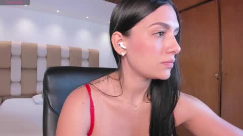 Snapshot of carina_rossi chatting on 20, 10, 2025 Carina online show from 20, 10, 2025