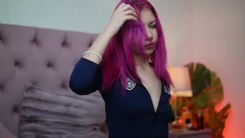 Snapshot of carinafoxy chatting on 1, 3, 2026 Carina online show from 1, 3, 2026