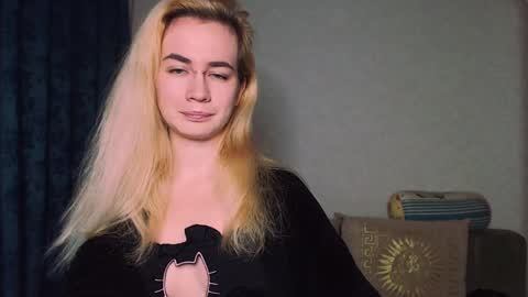 Carin online show from 4, 12, 2024