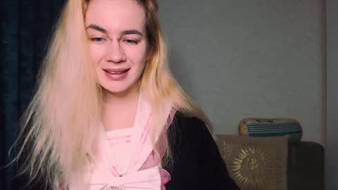 Carin online show from 5, 12, 2024