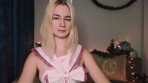 Carin online show from 26, 12, 2024