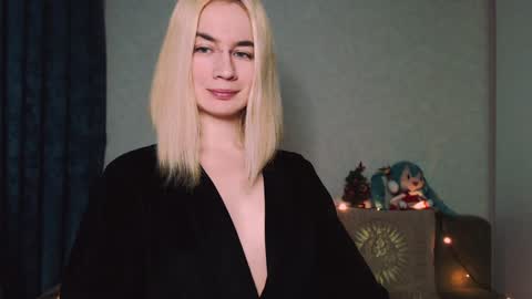 Carin online show from 10, 1, 2025