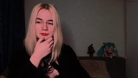 Carin online show from 6, 2, 2025