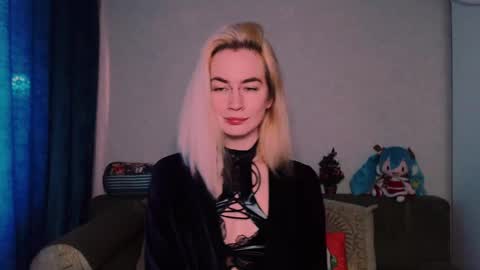 Carin online show from 18, 2, 2025