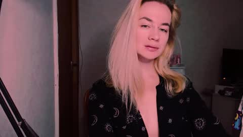 Carin online show from 18, 9, 2025