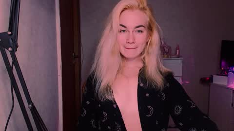 Carin online show from 1, 10, 2025