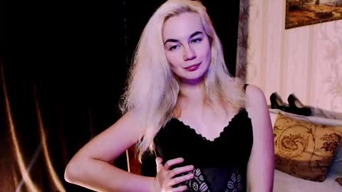 Carin online show from 21, 11, 2025