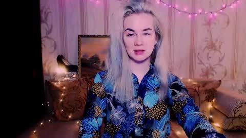 Carin online show from 23, 2, 2026