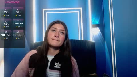 Carito online show from 17, 11, 2025