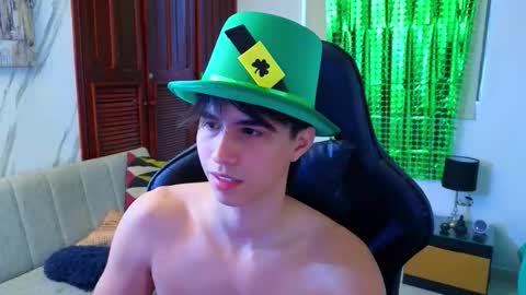 carl_dixon online show from 17, 3, 2026