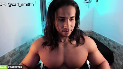 Carl online show from 7, 1, 2026