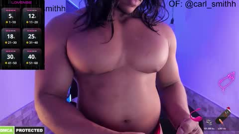 Carl online show from 16, 1, 2026