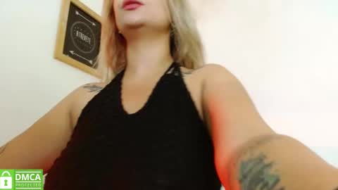 Carla online show from 2, 10, 2025