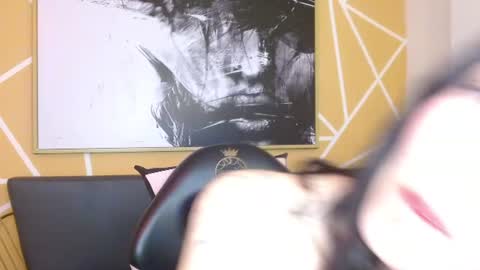 Snapshot of carla_cortess_ chatting on 16, 6, 2026 Carla online show from 16, 6, 2026