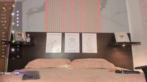 Carla online show from 8, 1, 2025